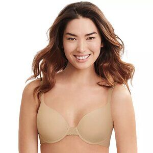 Hanes Ultimate Bra: No Poke No Pinch Dreamwire